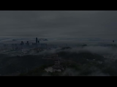 Katup Bola Kuningan untuk Refrigeran dengan Kisaran 0-4,5MPa dan Permukaan Dipoles