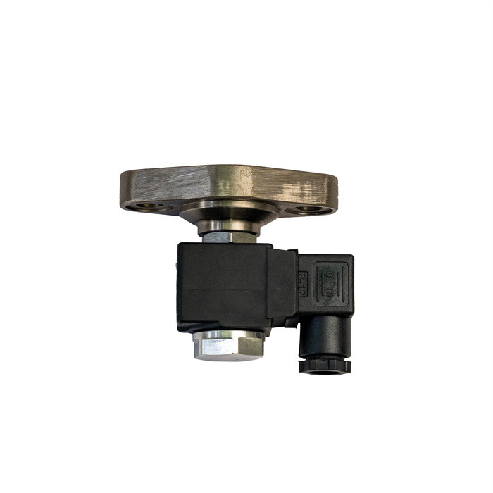 N/O N/C Klep Solenoid Pendingin Untuk 0 ∼3.0MPa Kontrol Tekanan Freezer Klep Solenoid DN1 ∼DN16