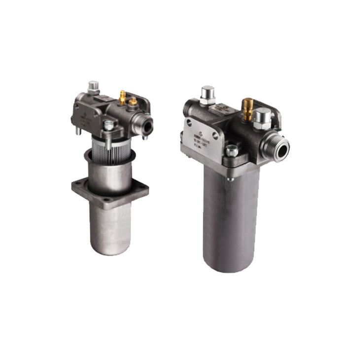 CFC HCFC HFC POE Filter Minyak Pengering Filter Pendingin Kisaran suhu kerja -29°C sampai 100°C