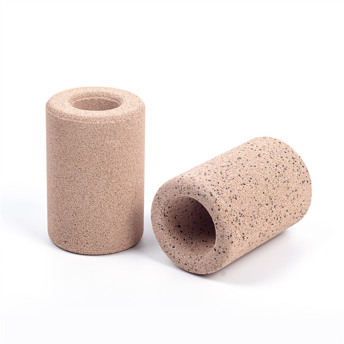 3.5MPa CFC/HCFC/HFC/POE Oil Compatible Filter Dryer Untuk Pendingin Sertifikasi CE