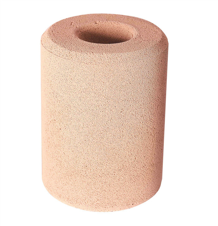 3.5MPa CFC/HCFC/HFC/POE Oil Compatible Filter Dryer Untuk Pendingin Sertifikasi CE