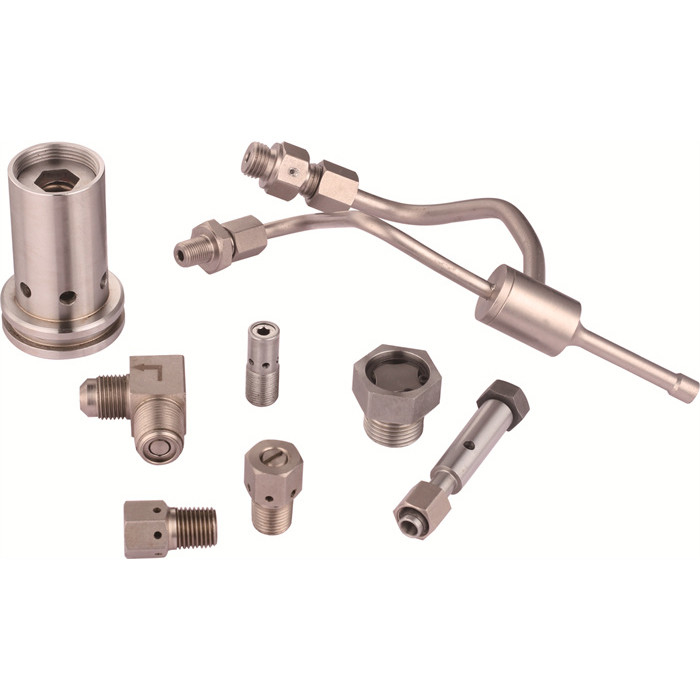 CFC HCFC DN6-DN50 Katup Keamanan Pendingin 0,3-4,5MPa Set Pressure Chiller Pressure Relief Valve